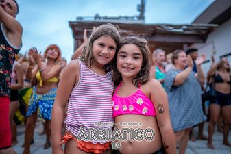 Foto 30 di 27.08.2023 Domenica dell'Adriatico w/Nil Show