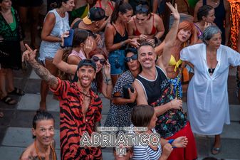 Foto 32 di 27.08.2023 Domenica dell'Adriatico w/Nil Show