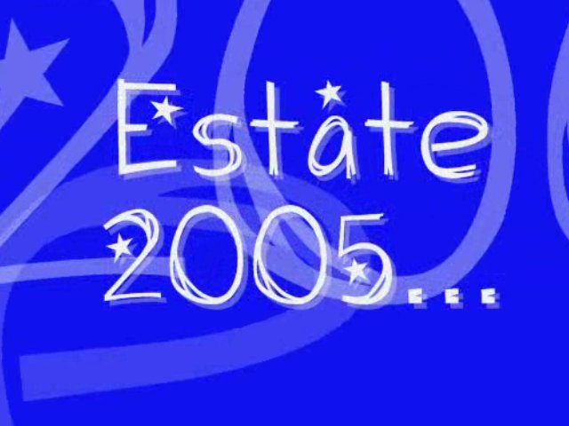 Estate 2005